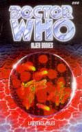 Doctor Who: Alien Bodies by Lawrence Miles