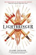 Lightbringer (Empirium #3) by Claire Legrand