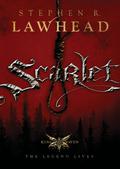 Scarlet by Stephen R. Lawhead
