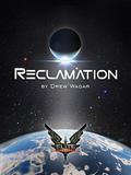 Elite Dangerous: Reclamation by Drew Wagar