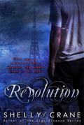 Revolution by Shelly Crane