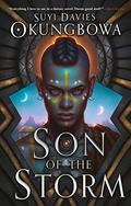 Son of the Storm (The Nameless Republic #1) by Suyi Davies Okungbowa
