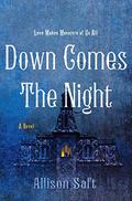 Down Comes the Night by Allison Saft