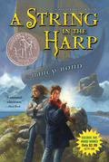 A String in the Harp by Nancy Bond