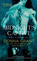 Midnight's Captive by Donna Grant