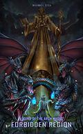 Forbidden Region (Legend of the Arch Magus #6) by Michael Sisa