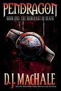 The Merchant of Death by D.J. MacHale