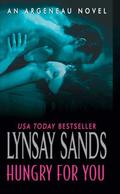 Hungry for You by Lynsay Sands