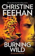 Burning Wild by Christine Feehan