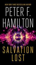 Salvation Lost by Peter F. Hamilton