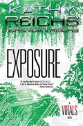 Exposure by Kathy Reichs, Brendan Reichs