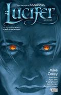 Lucifer, Book Four (Lucifer New Edition #4) by Peter Gross