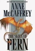 The Skies of Pern by Anne McCaffrey