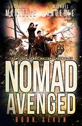 Nomad Avenged by Craig Martelle, Michael Anderle