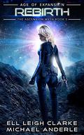 Rebirth by Ell Leigh Clarke, Michael Anderle