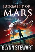 Judgment of Mars by Glynn Stewart