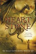 Heartstone (Heartstone #1) by Elle Katharine White