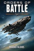 Orders of Battle (Frontlines #7) by Marko Kloos