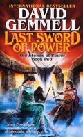 Last Sword of Power by David Gemmell