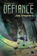 Defiance (The Spiral Wars #4) by Joel Shepherd