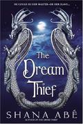 The Dream Thief by Shana Abe