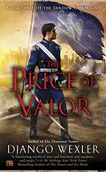 The Price of Valour by Django Wexler