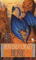 Aerie by Mercedes Lackey