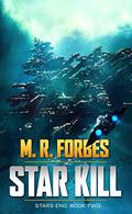 Star Kill by M.R. Forbes