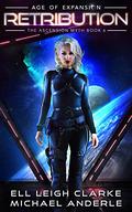 Retribution by Ell Leigh Clarke, Michael Anderle