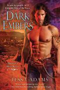Dark Embers (Dragon's Heat #1) by Tessa Adams