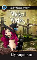 Wicked Wishes by Lily Harper Hart
