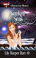 Sunken Seas by Lily Harper Hart