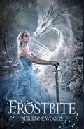 Frostbite by Adrienne Woods