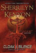 Cloak and Silence by Sherrilyn Kenyon