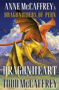 Dragonheart by Todd McCaffrey