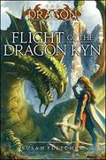 Flight of the Dragon Kyn (Dragon Chronicles #2) by Susan Fletcher