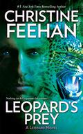 Leopard's Prey by Christine Feehan