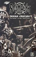 Steam Punk, Volume 2: Drama Obscura (Steam Punk #2) by Richard Friend