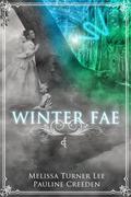 Winter Fae (Armored Hearts #0.5) by Melissa Turner Lee