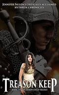 Treason Keep by Jennifer Fallon