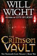 The Crimson Vault by Will Wight