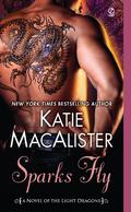 Sparks Fly by Katie MacAlister