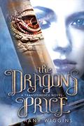 The Dragon's Price (Transference #1) by Bethany Wiggins
