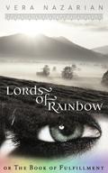 Lords of Rainbow by Vera Nazarian