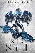 Silk & Steel by Ariana Nash, Pippa DaCosta
