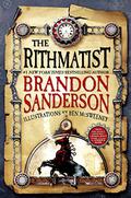 The Rithmatist by Brandon Sanderson