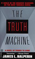 The Truth Machine by James L. Halperin