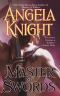 Master of Swords by Angela Knight