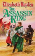 The Assassin King by Elizabeth Haydon