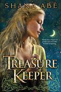 The Treasure Keeper (Drakon #4) by Shana Abe